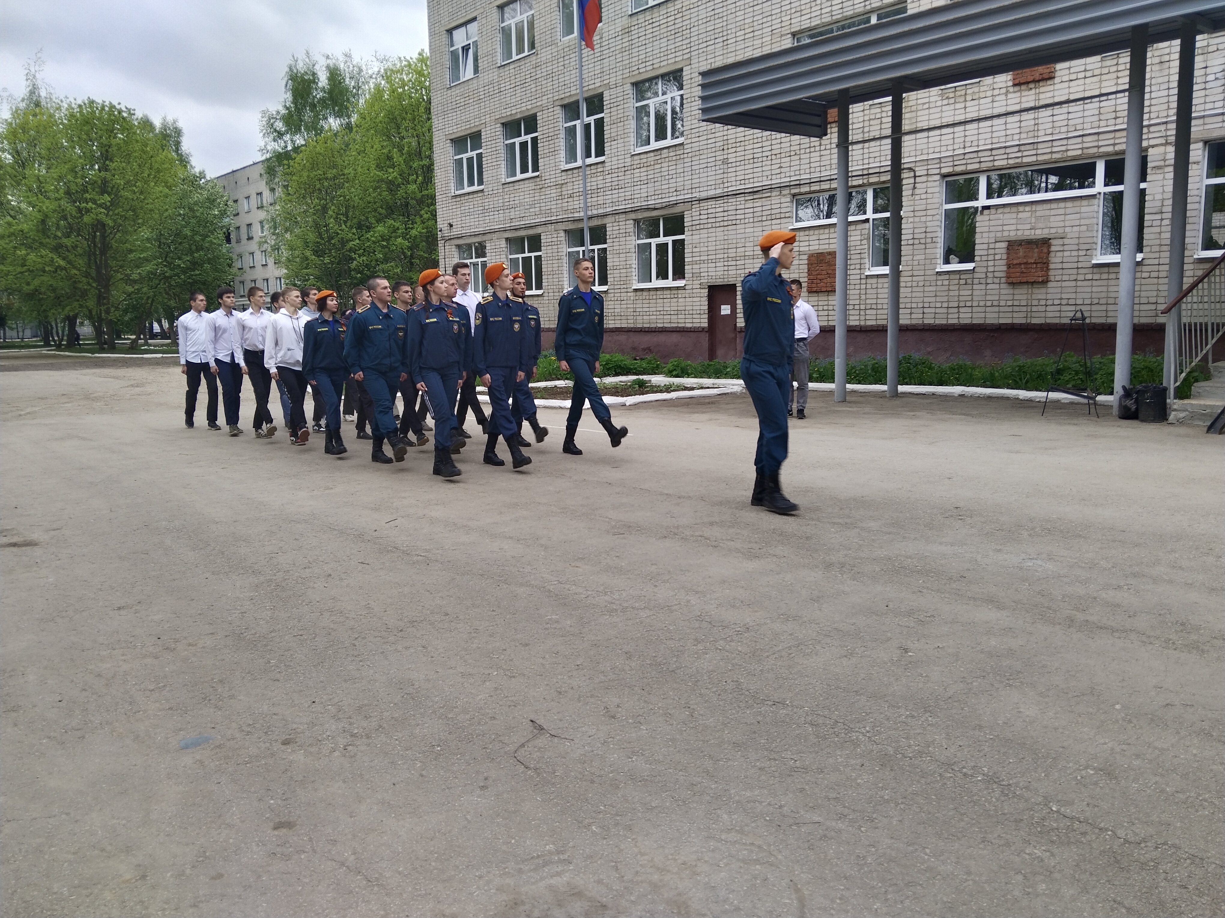 Огбпоу рязанский колледж электроники